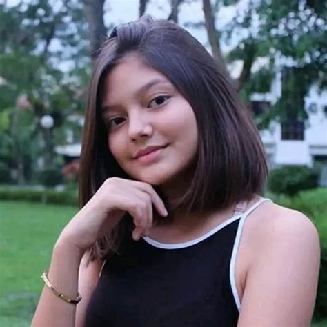 TikTok Sensation Via Gonzales Breaks Silence Over Alleged .